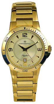 Часы Continental Sapphire Splendour 2113-136