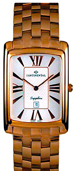Часы Continental Sapphire Splendour 2275-R137