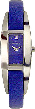 Часы Continental Leather Sophistication 3003-SS258BL