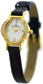 Часы Continental Precious Sentiments 7030-GP255