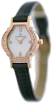 Часы Continental Precious Sentiments 7030-RG255
