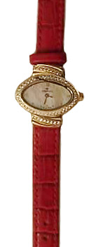 Часы Continental Precious Sentiments 7376-GP255RDB