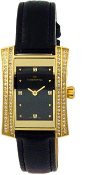 Часы Continental Precious Sentiments 8044-GP258