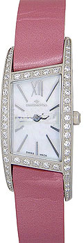 Часы Continental Modern 8960-SS255DP