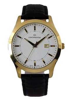 Часы Continental Classic Statements 9007-GP157