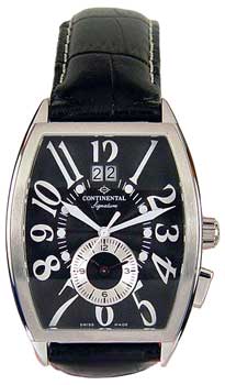 Часы Continental Precious Sentiments 9117-SS158
