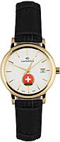 Continental Classic Statements 1352-GP257BKI