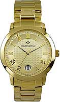 Continental Classic Statements 1886-136