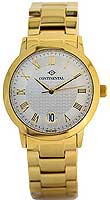 Continental Classic Statements 1886-137