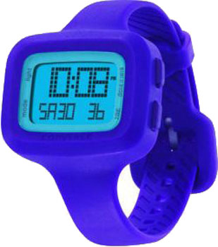 Часы Converse Digital VR025-505