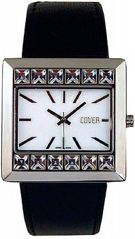 Часы Cover Ladies 105.ST2LBK_SW