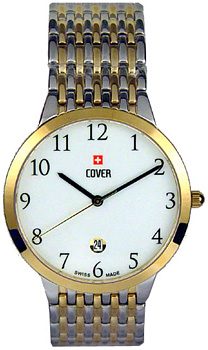 Часы Cover Gents 123.BI99M
