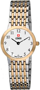 Часы Cover Ladies 125.BI99M