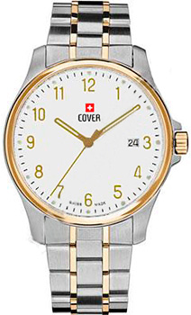 Часы Cover Gents 137.BI99M