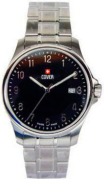 Часы Cover Gents 137.ST11M