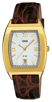 Часы Cover Ladies 81.PL2LBR