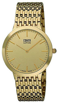 Часы Cover Gents CO124.08
