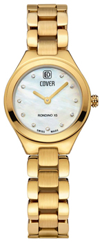 Вся коллекция Rondino XS