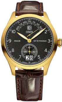 Часы Cover Reflections CO171.06