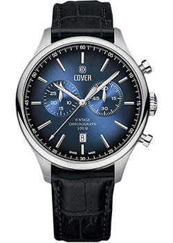 Вся коллекция Chapman Chronograph