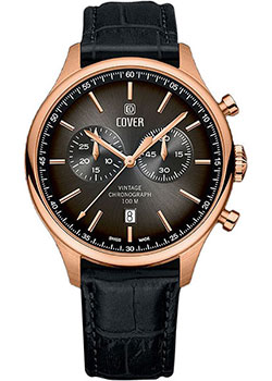 Вся коллекция Chapman Chronograph