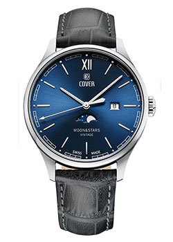 Вся коллекция Chapman Moon&Stars Gent