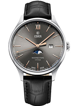 Вся коллекция Chapman Moon&Stars Gent