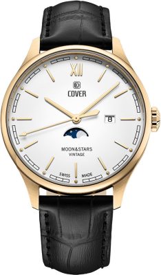 Вся коллекция Chapman Moon&Stars Gent