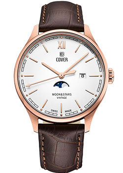 Вся коллекция Chapman Moon&Stars Gent