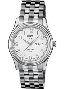 Часы Cover Gents COA2.03