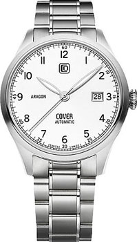 Вся коллекция Aragon Automatic
