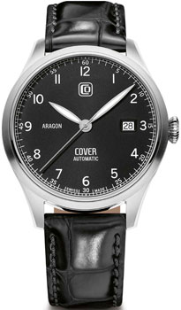 Часы Cover Aragon Automatic COA4.03