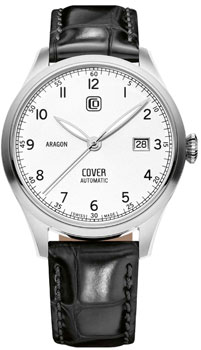Часы Cover Aragon Automatic COA4.04