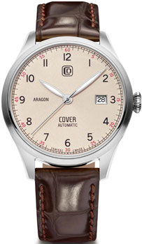 Часы Cover Aragon Automatic COA4.05