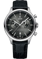 Cover Chapman Chronograph CO192.03