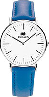 Crancs Blue Sea 36SWS-gLeGL01