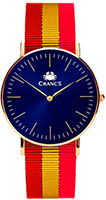 Crancs Sotavento 40GBG-Ny42