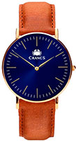 Crancs Sotavento 40GBG-gLeGL07
