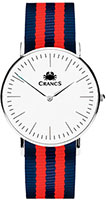 Crancs Sotavento 40SWS-Ny14