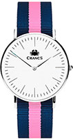 Crancs Sotavento 40SWS-Ny36