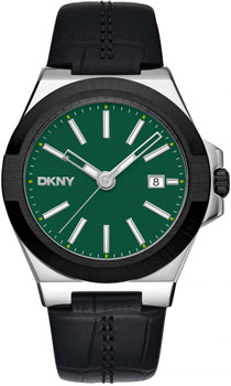 DKNY Modernist