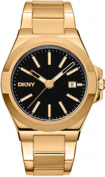 DKNY Modernist