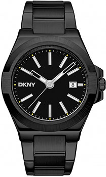 DKNY Modernist