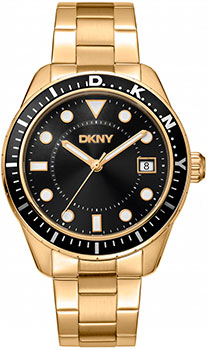 Часы DKNY Crosby Sport DK1G050M0065