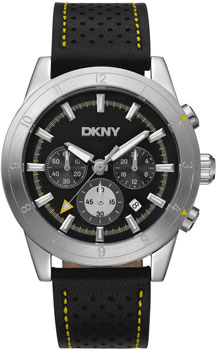 DKNY Bryant Park Chrono