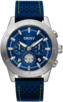 DKNY Bryant Park Chrono