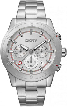 DKNY Bryant Park Chrono