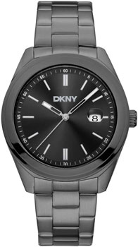DKNY Modernist Classics
