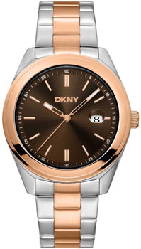 DKNY Modernist Classics