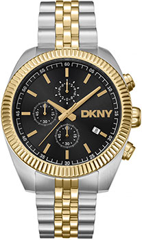 Часы DKNY Everyday DK1G134M0065